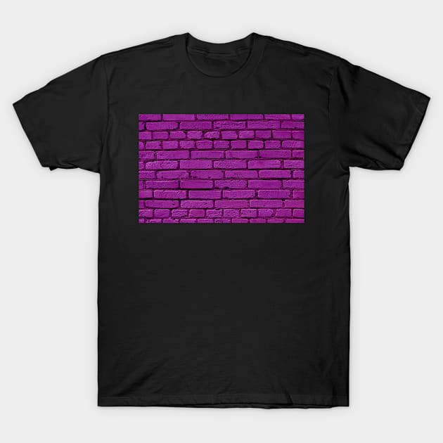 Protective wall T-Shirt by 3DVictory